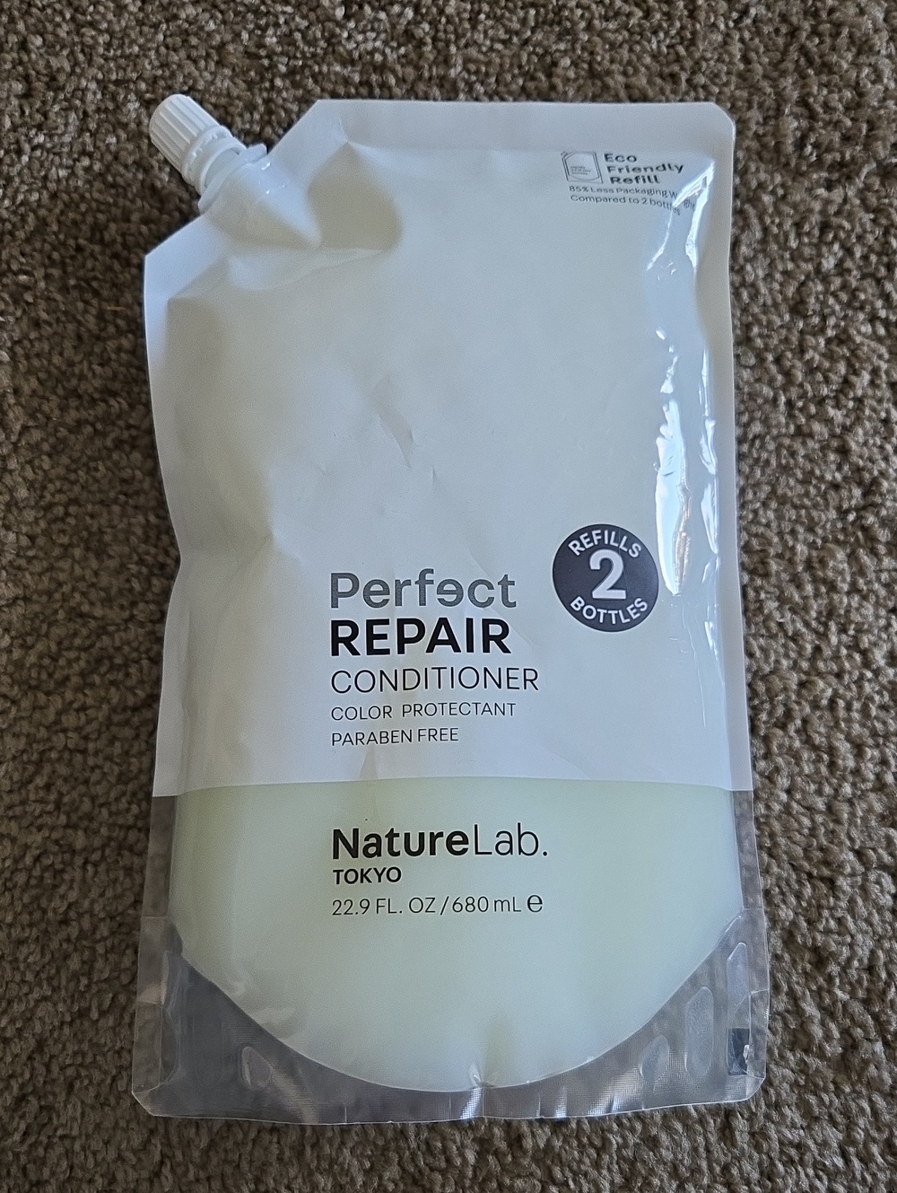 NatureLab Tokyo Perfect Repair Conditioner - 22.5 FL OZ